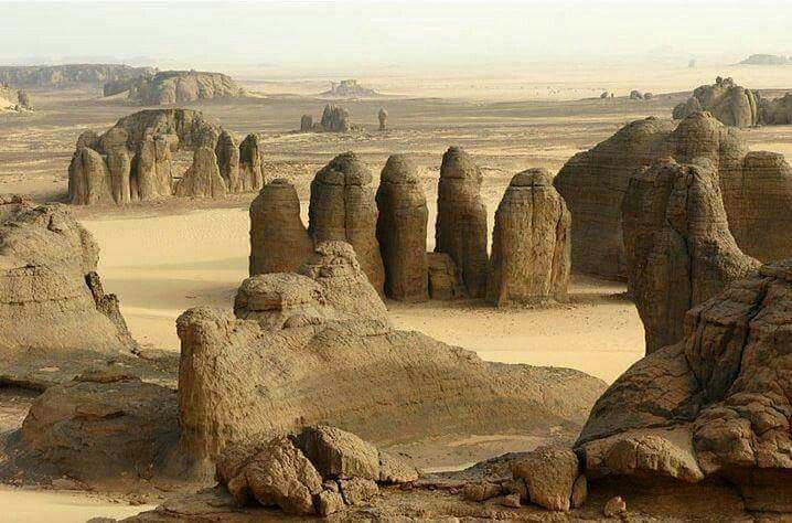 کلوت‌های شهداد