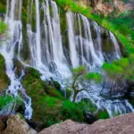 آبشار شوی